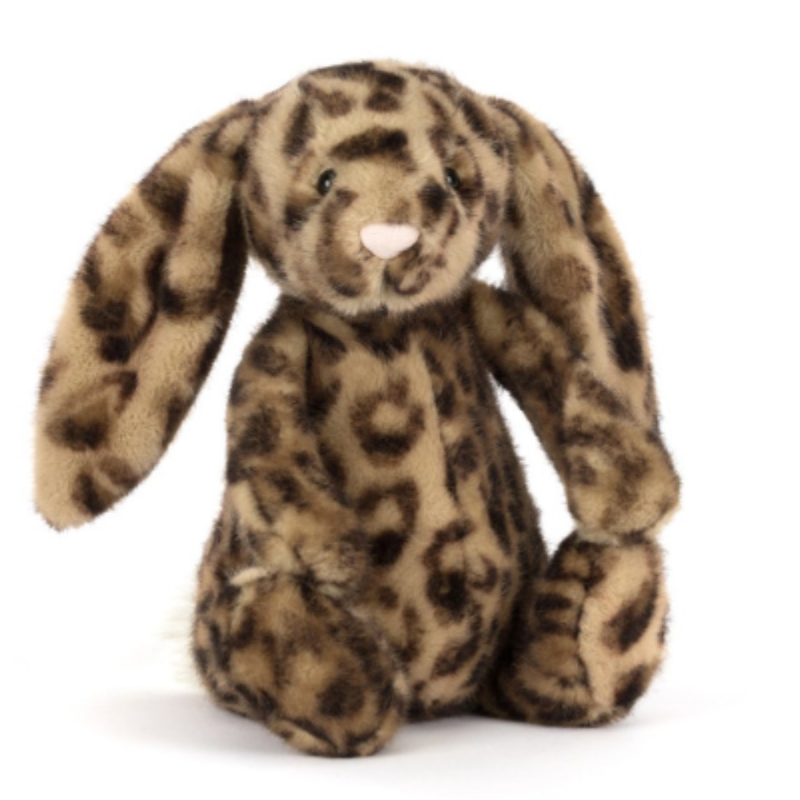 Jellycat Cobblehop Bunny Exclusive