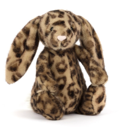 Jellycat Cobblehop Bunny Exclusive