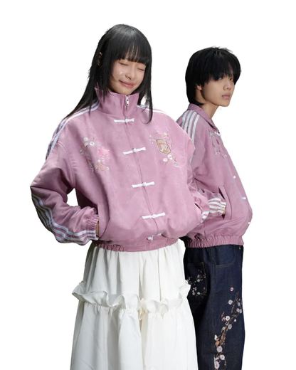 Cherry Blossom Jacket