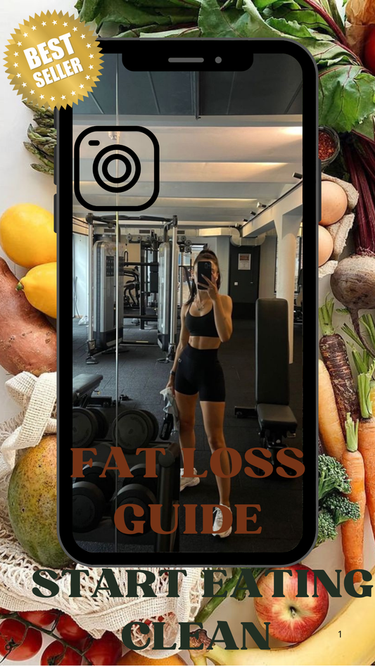 Fat Loss Guide