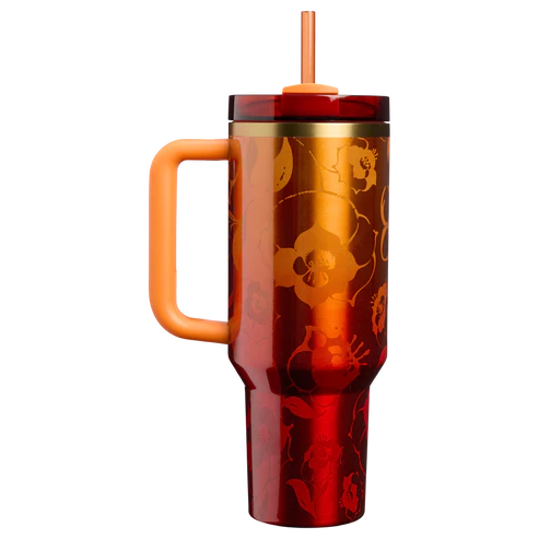 Karol G Quencher H2.0 Flowstate Tumbler