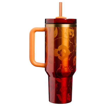 Karol G Quencher H2.0 Flowstate Tumbler