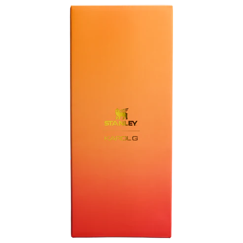 Karol G Quencher H2.0 Flowstate Tumbler