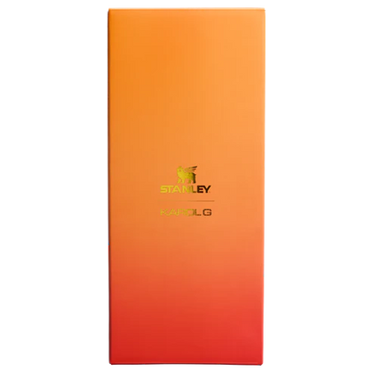 Karol G Quencher H2.0 Flowstate Tumbler