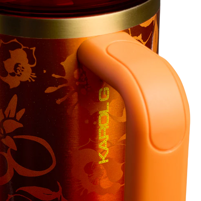 Karol G Quencher H2.0 Flowstate Tumbler