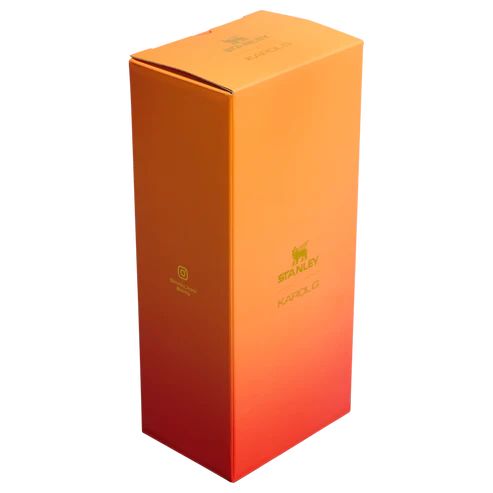 Karol G Quencher H2.0 Flowstate Tumbler