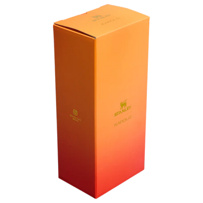 Karol G Quencher H2.0 Flowstate Tumbler