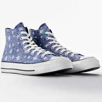 Starry Blue
