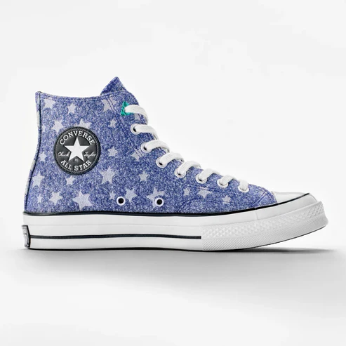 Limited Coraline Shoes Collection