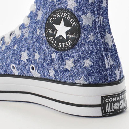 Limited Coraline Shoes Collection