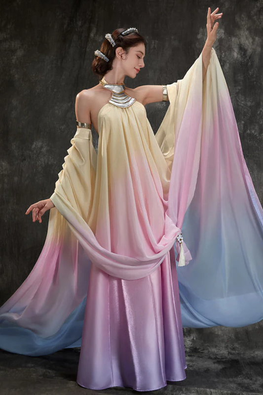 Official Padme Lake Dress