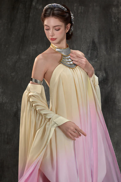 Official Padme Lake Dress
