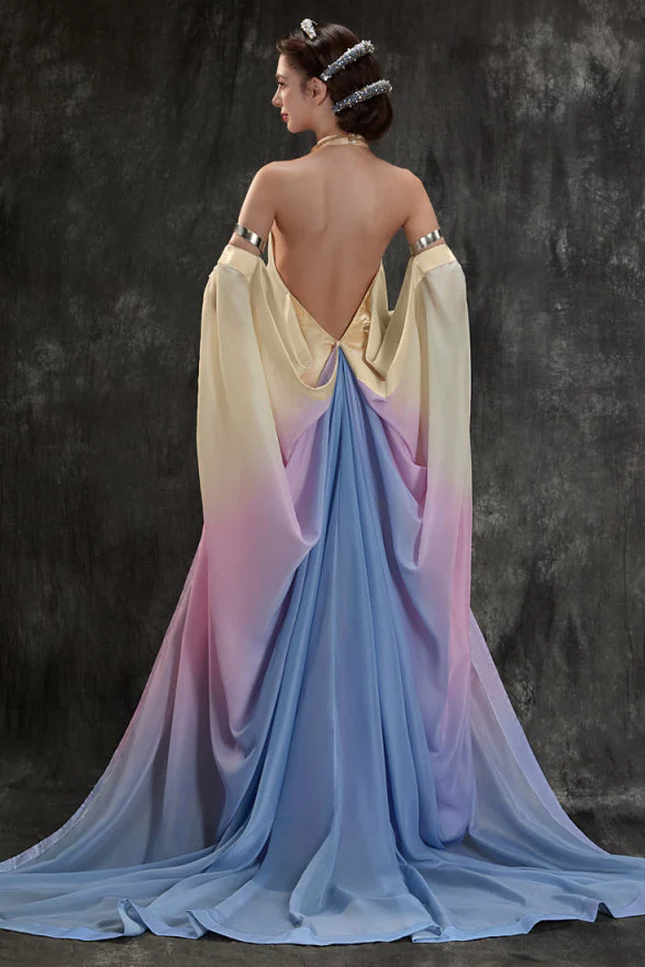 Official Padme Lake Dress