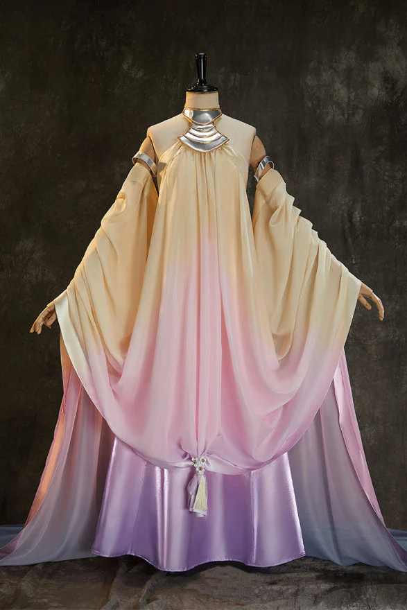 Official Padme Lake Dress