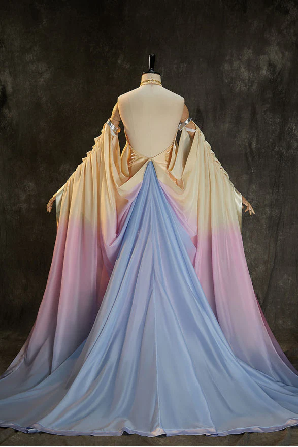 Official Padme Lake Dress