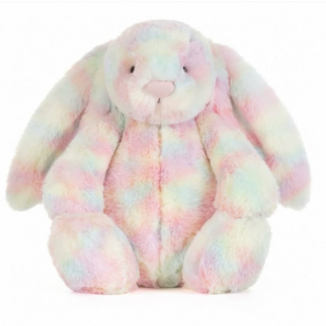 Jellycat Cobblehop Bunny Exclusive